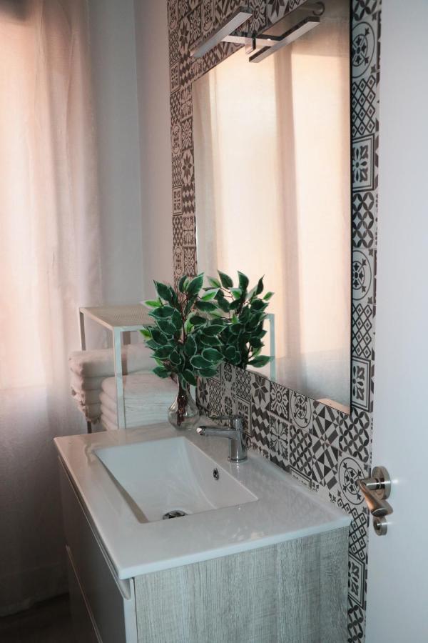 Kasetas Apartment’S Sarria Bagian luar foto